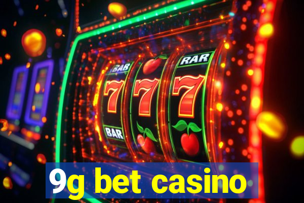 9g bet casino